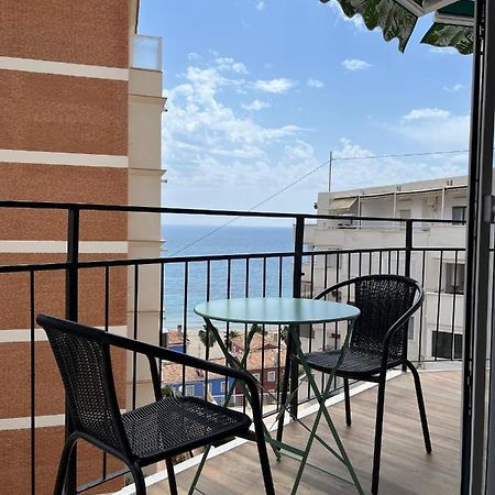 Appartamento Requena12 Villajoyosa Esterno foto