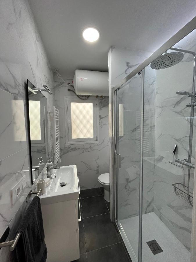 Appartamento Requena12 Villajoyosa Esterno foto