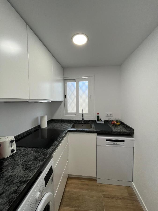 Appartamento Requena12 Villajoyosa Esterno foto