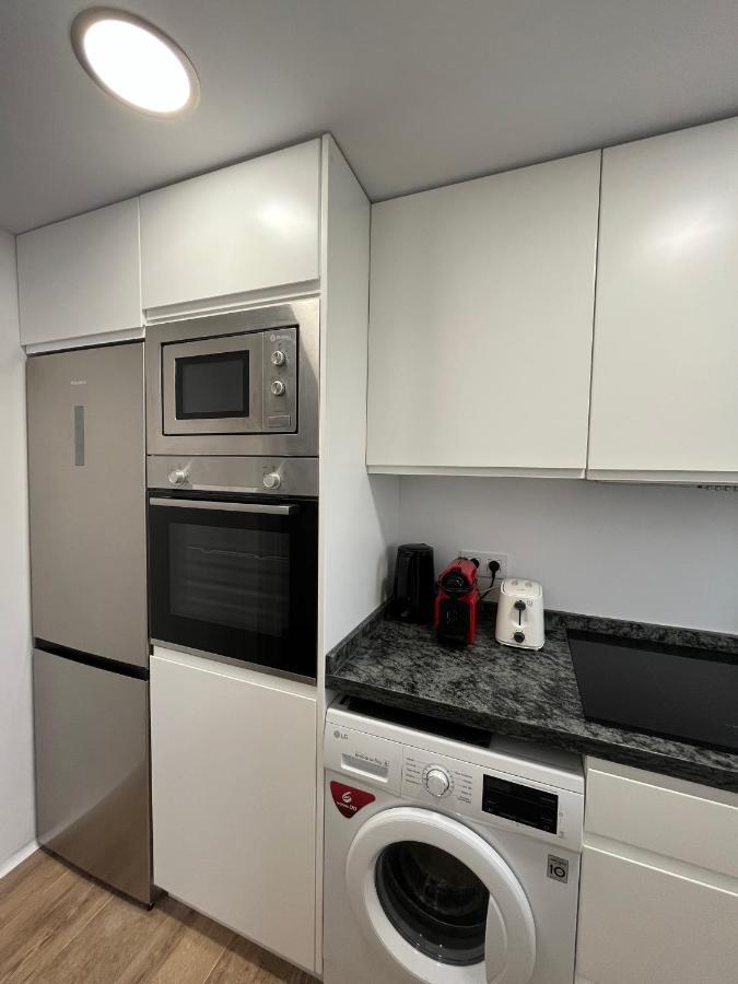 Appartamento Requena12 Villajoyosa Esterno foto