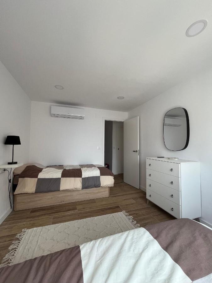 Appartamento Requena12 Villajoyosa Esterno foto